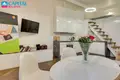 Apartamento 1 habitación 40 m² en Vilna, Lituania
