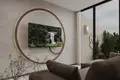 Villa de 2 habitaciones 45 m² Peliatan, Indonesia