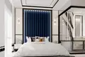 2 bedroom apartment 67 m² Pattaya City, Thailand