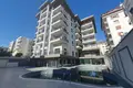 Penthouse 2 pokoi 52 m² Alanya, Turcja