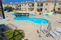 Mieszkanie 2 pokoi  Pafos, Cypr