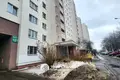 2 bedroom apartment 44 m² Minsk, Belarus