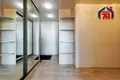 2 room apartment 58 m² Minsk, Belarus