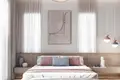 Szeregowiec 5 pokojów 353 m² Dubaj, Emiraty Arabskie