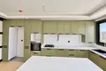 Квартира 4 комнаты 191 м² Мезитли, Турция