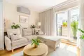 Appartement 4 chambres 79 m² Poznan, Pologne