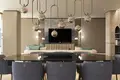 Apartamento 3 habitaciones 192 m² Ras al-Jaima, Emiratos Árabes Unidos