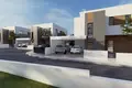 4 bedroom Villa 210 m² Demos Agiou Athanasiou, Cyprus