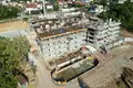 2 bedroom apartment 57 m² Tivat Municipality, Montenegro