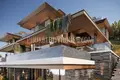 Apartamento 4 habitaciones 550 m² Choeng Thale, Tailandia