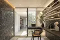 Kompleks mieszkalny New complex of premium villas in a traditional style with swimming pools surrounded by forest, Bang Tao, Phuket, Thailand