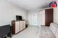 Appartement 3 chambres 63 m² Minsk, Bélarus