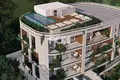 Wohnung 42 m² Chloraka, Zypern