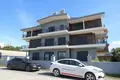 2 bedroom apartment 123 m² Manavgat, Turkey