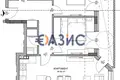 Appartement 3 chambres 93 m² Nessebar, Bulgarie