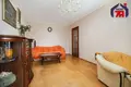Mieszkanie 4 pokoi 82 m² Mińsk, Białoruś