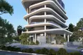 Propiedad comercial 5 015 m² en Limasol, Chipre