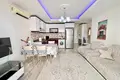 Квартира 1 спальня 60 м² Махмутлар, Турция