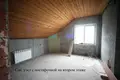 Mieszkanie 4 pokoi 257 m² Ratomka, Białoruś