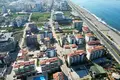 Wohnung 3 zimmer 120 m² Kestel, Türkei