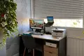 Квартира 1 спальня 65 м² Дос-Эрманас, Испания