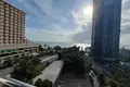 Piso independiente 2 habitaciones 142 m² Na Kluea, Tailandia