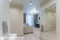 3 room apartment 53 m² Minsk, Belarus
