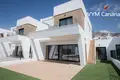 4-Schlafzimmer-Villa 240 m² Finestrat, Spanien