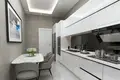 Квартира 120 м² Басырлы, Турция