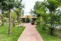 Willa 3 pokoi 2 303 m² Siem Reap, Kambodża