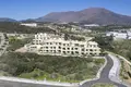 Penthouse 3 bedrooms 103 m² Estepona, Spain