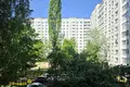 3 room apartment 66 m² Minsk, Belarus