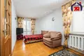 Квартира 4 комнаты 107 м² Минск, Беларусь