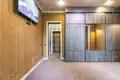 Appartement 2 chambres 65 m² Evenkiysky Rayon, Russie