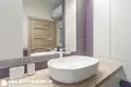 Appartement 2 chambres 77 m² Minsk, Bélarus