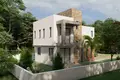Apartamento 4 habitaciones 169 m² Pafos, Chipre
