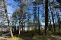 Działki 1 pokój  Jurmała, Łotwa
