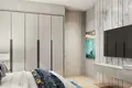Квартира 3 комнаты 184 м² Патонг, Таиланд