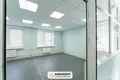 Oficina 80 m² en Baraulianski sielski Saviet, Belarús