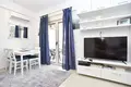 Квартира 1 спальня 32 м² в Бечичи, Черногория
