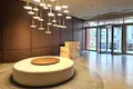 1 room apartment 39 m² in Warsaw, Poland