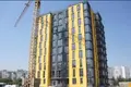 1 room apartment 23 m² Odesa, Ukraine