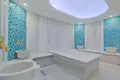 Appartement 1 chambre 129 m² Basaksehir, Turquie
