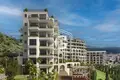 1 bedroom apartment 44 m² Budva, Montenegro
