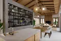 Villa de 4 dormitorios 648 m² Choeng Thale, Tailandia