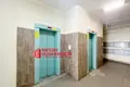 Appartement 3 chambres 88 m² Hrodna, Bélarus