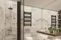 Apartamentos multinivel 4 habitaciones  Bakirkoy, Turquía