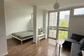 Appartement 1 chambre 27 m² en Varsovie, Pologne