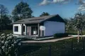 Maison 3 chambres 90 m² Guryevsky District, Russie