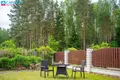 Dom 122 m² Szakiszki, Litwa